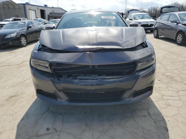 2015 Dodge Charger SXT