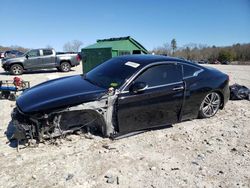 Infiniti Q60 Pure Vehiculos salvage en venta: 2019 Infiniti Q60 Pure