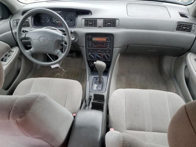 2001 Toyota Camry CE