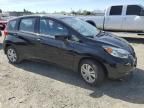 2019 Nissan Versa Note S