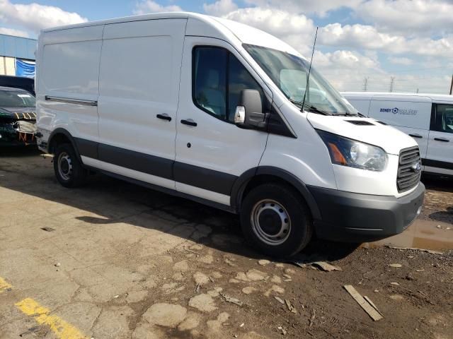 2015 Ford Transit T-250