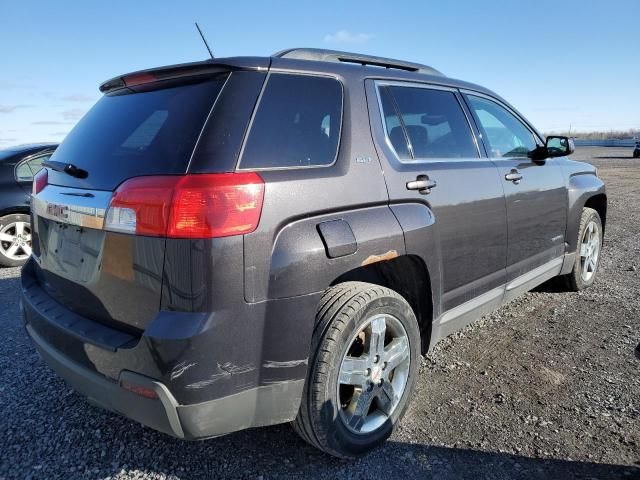 2013 GMC Terrain SLT