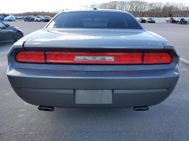 2011 Dodge Challenger