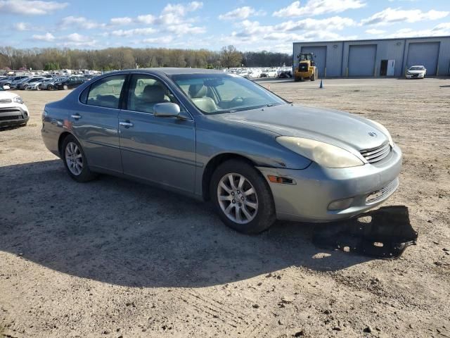 2003 Lexus ES 300