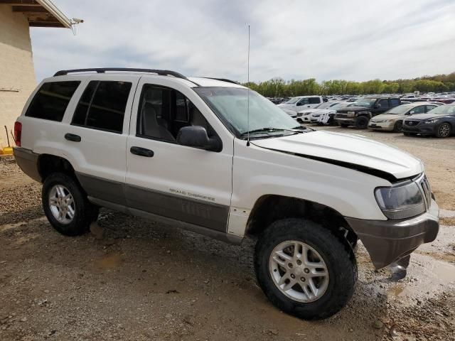 2003 Jeep Grand Cherokee Laredo