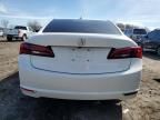 2016 Acura TLX Tech