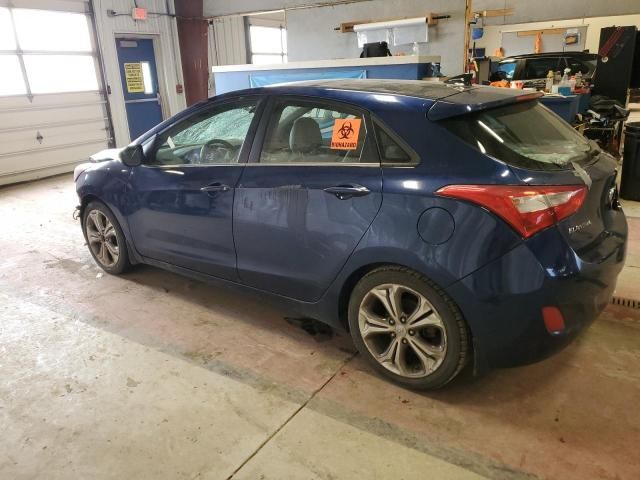 2013 Hyundai Elantra GT