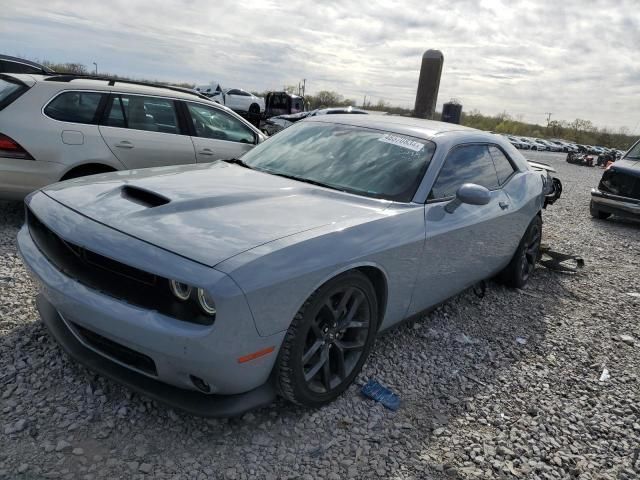 2021 Dodge Challenger GT