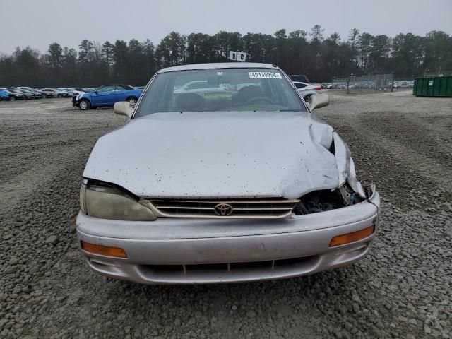 1996 Toyota Camry DX