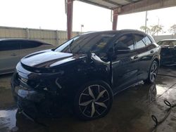 Salvage cars for sale at Homestead, FL auction: 2023 Volkswagen ID.4 S