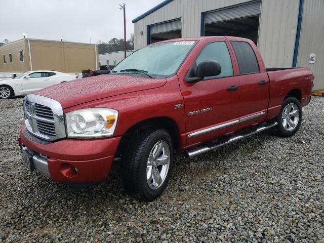 2007 Dodge RAM 1500 ST