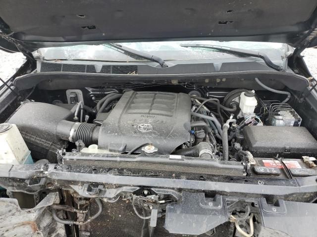 2018 Toyota Tundra Crewmax 1794