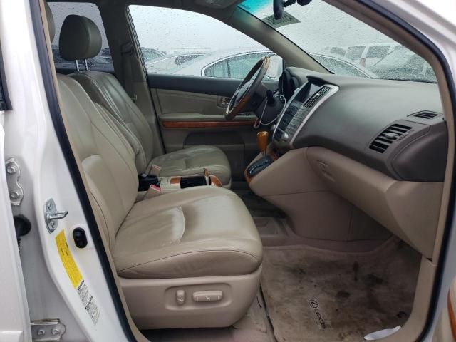 2005 Lexus RX 330