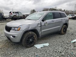 2018 Jeep Grand Cherokee Laredo for sale in Mebane, NC