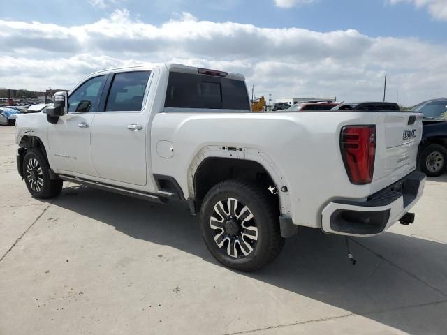 2024 GMC Sierra K2500 Denali Ultimate