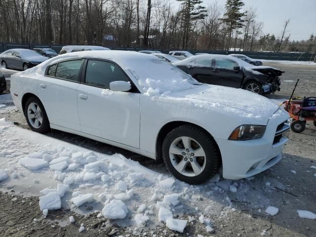 2014 Dodge Charger SE