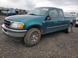 1998 Ford F250 for sale in Eugene, OR