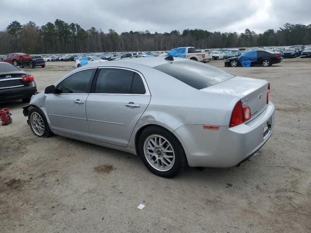 2012 Chevrolet Malibu 2LT