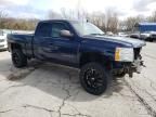 2009 Chevrolet Silverado K1500 LT