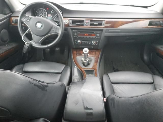 2007 BMW 335 I