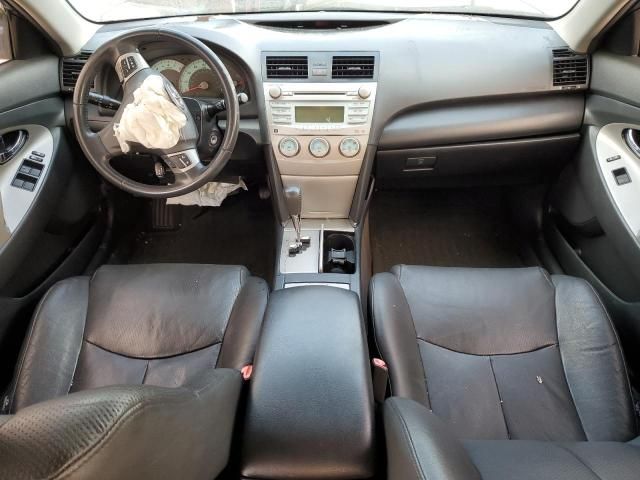 2009 Toyota Camry SE