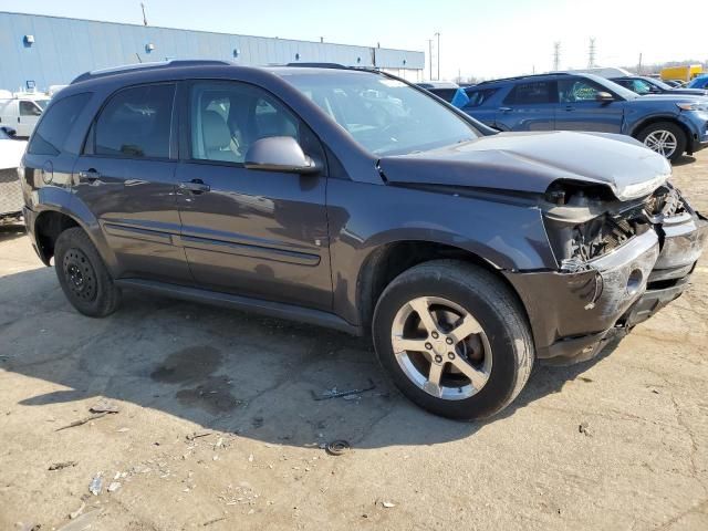 2007 Chevrolet Equinox LT