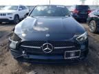 2024 Mercedes-Benz C 300 4matic