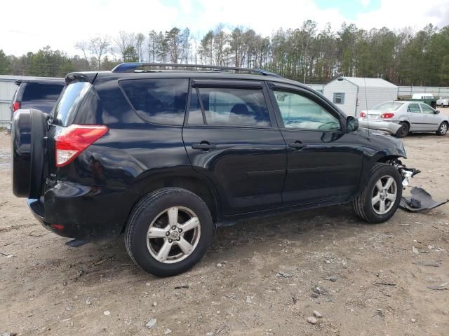 2006 Toyota Rav4