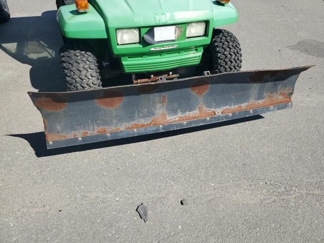 2005 John Deere Gator 6X4