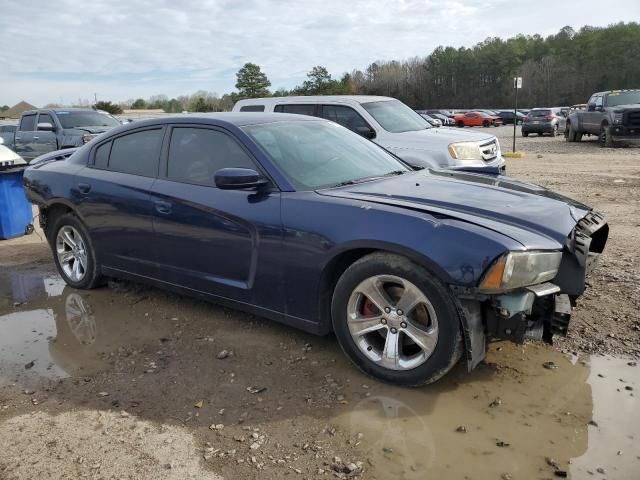 2013 Dodge Charger SE