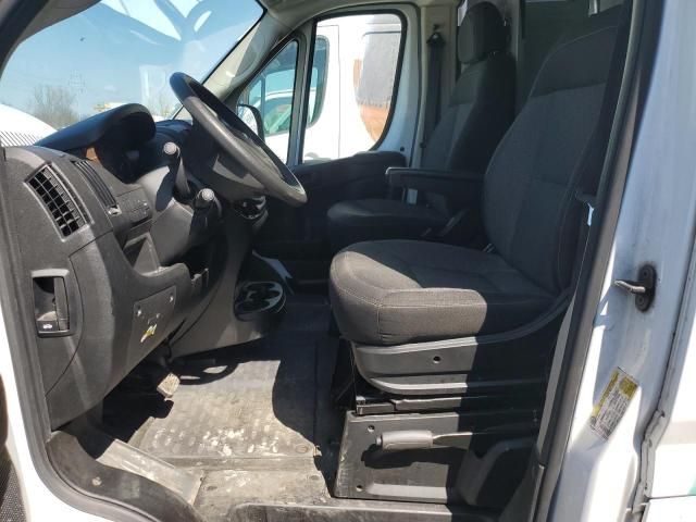 2019 Dodge RAM Promaster 2500 2500 High