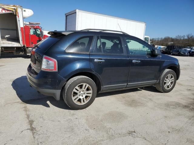 2008 Ford Edge SE