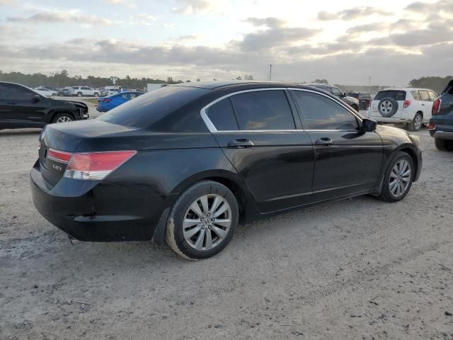 2011 Honda Accord EX