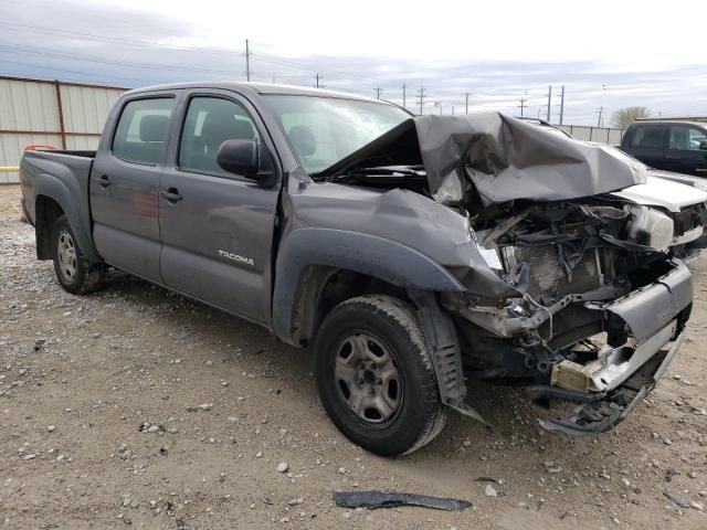 2013 Toyota Tacoma Double Cab