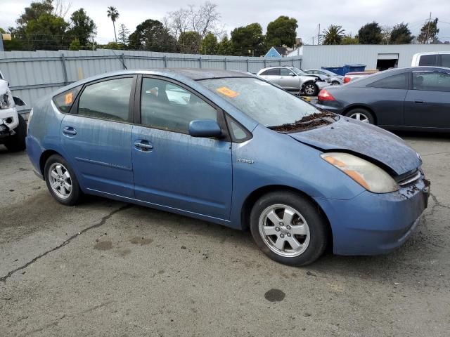 2006 Toyota Prius