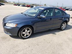 Volvo salvage cars for sale: 2010 Volvo S40 2.4I