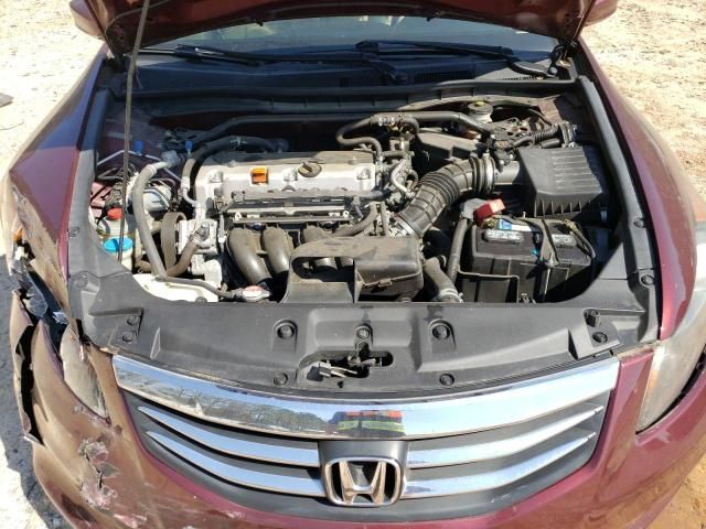 2011 Honda Accord EXL