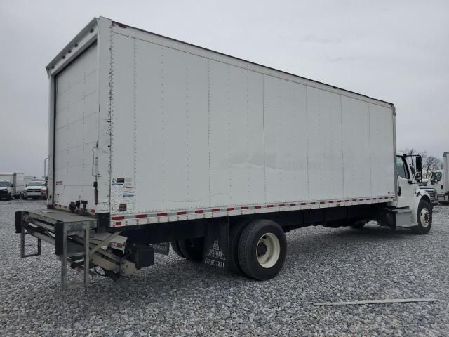 2019 Freightliner M2 106 Medium Duty