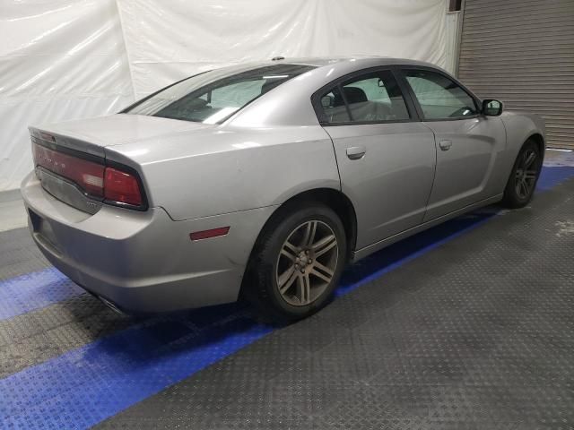 2014 Dodge Charger SXT