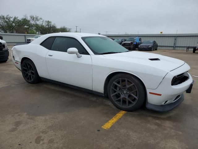 2018 Dodge Challenger R/T 392