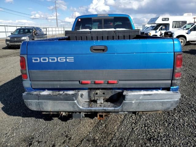 1999 Dodge RAM 3500