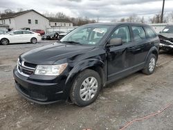 2015 Dodge Journey SE for sale in York Haven, PA
