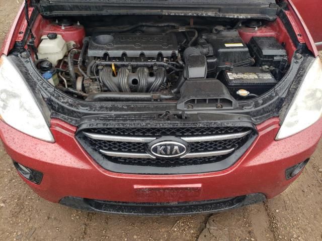 2008 KIA Rondo Base