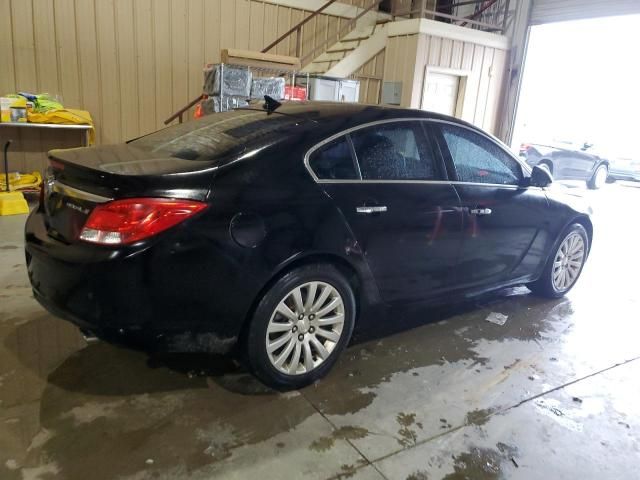 2012 Buick Regal Premium