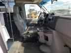 2013 Ford Econoline E450 Super Duty Cutaway Van