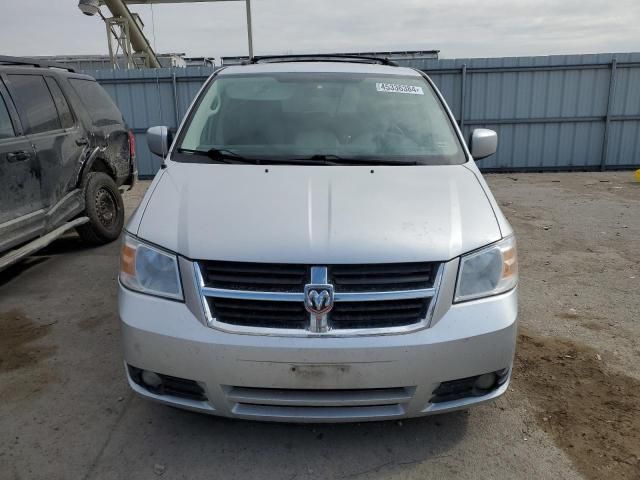 2009 Dodge Grand Caravan SXT