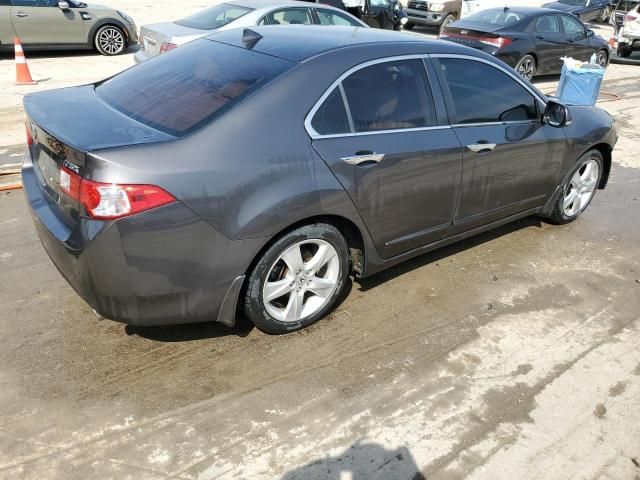 2010 Acura TSX