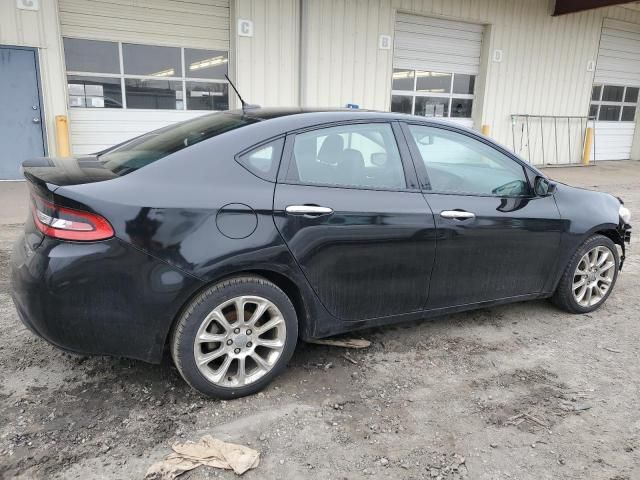 2014 Dodge Dart Limited