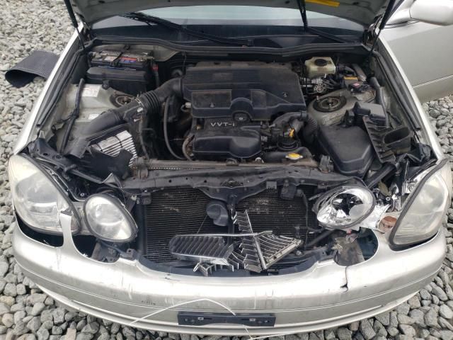 2000 Lexus GS 300