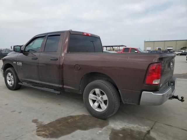 2013 Dodge RAM 1500 ST